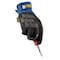 Mechanix Wear FastFit(R) Mechanics Gloves, Synthetic Leather Palm, TrekDry Back, 10, Blue MFF-03-010 - alternate 4