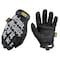 Mechanix Wear Mechanics Gloves, The Original, TrekDry Material, Durable, Full Finger, Black, M, 1 Pair MG-05-009 - alternate 4