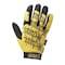 Mechanix Wear The Original(R) Mechanics Gloves, Synthetic Leather Palm, TrekDry Back, 10, Blue MG-03-010 - alternate 2