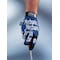 Mechanix Wear The Original(R) Mechanics Gloves, Synthetic Leather Palm, TrekDry Back, 9, Blue MG-03-009 - alternate 4