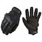 Mechanix Wear Mechanics Gloves, Synthetic Leather Palm, M, Black MG-55-009 - alternate 8