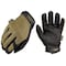 Mechanix Wear Medium Coyote Anti-Vibration Gloves, PR MG-F72-009 - alternate 2