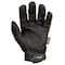 Mechanix Wear Medium Coyote Anti-Vibration Gloves, PR MG-F72-009 - alternate 3