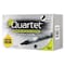 Quartet Dry Erase Marker Set, Chisel Tip, Black, PK12 5001-2MA - alternate 5