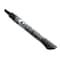 Quartet Dry Erase Marker Set, Chisel Tip, Black, PK12 5001-2MA - alternate 4
