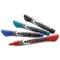 Quartet Dry Erase Marker Set, Bullet Tip, Assorted, PK4 5001-1MA - alternate 5
