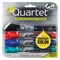 Quartet Dry Erase Marker Set, Bullet Tip, Assorted, PK4 5001-1MA - alternate 10