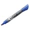 Quartet Dry Erase Marker Set, Bullet Tip, Assorted, PK4 5001-1MA - alternate 8