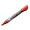 Quartet Dry Erase Marker Set, Chisel Tip, Assorted, PK4 5001MA - alternate 7