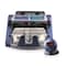 Accubanker Bill Counter, 1200 Notes/Min, Digital, Blue AB1100 - alternate 2
