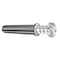 Itw Bee Leitzke Sheet Metal Screw Asst, Pan, Zinc, 365 PC WWG-DISP-SCREW365 - alternate 5
