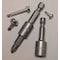 Zoro Select Tapping Screw Assortment, No 12; No 10; No 8; No 6 x Zinc Plated Finish, Steel, Hex Head Phillips Drive WWG-DISP-SCREW253 - alternate 2