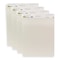 Post-It Easel Pad, Plan, 30 In., White, PK4 559VAD4PK - alternate 1