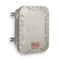 Hubbell Killark Bolted Electrical Enclosures, 8 in H, 6 in D, 8 in W, 3, 4, 4X, Copper-Free Aluminum EXB-886 N34 - alternate 1