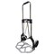 Zoro Select Folding Hand Truck, 225 lb.Load Cap. 2NXC8 - alternate 1