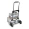 Zoro Select Folding Hand Truck, 225 lb.Load Cap. 2NXC8 - alternate 3