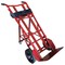 Dayton 2-Position Hand Truck, 1000lb., 52x22-1/4" 2NXC3 - alternate 5