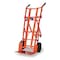Dayton 2-Position Hand Truck, 1000lb., 52x22-1/4" 2NXC3 - alternate 1
