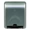 Georgia-Pacific enMotion Recessed Automated Touchless Paper Towel Dispenser , Stainless Steel 59466A - alternate 1