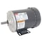 Dayton Three-Phase General Purpose Motor, 1/3 HP, 56 Frame, 208-230/460V AC Voltage, 1,140 Nameplate RPM 2N925 - alternate 1
