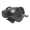 Dayton Three-Phase General Purpose Motor, 7 1/2 HP, 254/6U Frame, 230/460V AC Voltage, 1,770 Nameplate RPM 2N938 - alternate 6