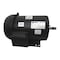Dayton Three-Phase General Purpose Motor, 1 HP, 182/4 Frame, 230/460V AC Voltage, 1760 Nameplate RPM 2N933 - alternate 6