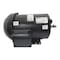 Dayton Three-Phase General Purpose Motor, 3 HP, 213/5 Frame, 230/460V AC Voltage, 1170 Nameplate RPM 2N944 - alternate 6
