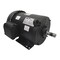 Dayton Three-Phase General Purpose Motor, 1 1/2 HP, 182/4 Frame, 230/460V AC Voltage, 3455 Nameplate RPM 2N946 - alternate 1