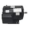 Dayton Three-Phase General Purpose Motor, 2 HP, 182/4 Frame, 230/460V AC Voltage, 1750 Nameplate RPM 2N982 - alternate 4