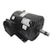 Dayton Three-Phase General Purpose Motor, 5 HP, 213/5 Frame, 230/460V AC Voltage, 1740 Nameplate RPM 2N984 - alternate 1
