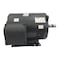 Dayton Three-Phase General Purpose Motor, 10 HP, 254/6U Frame, 230/460V AC Voltage, 1,770 Nameplate RPM 2N986 - alternate 5