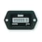 Enm Hour Meter, LCD, 2-Hole, 4.5 to 28VDC T1121BB - alternate 1