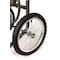 Liberty Garden Portable Hose Cart, Steel, 17 In. Dia. 2PAZ3 - alternate 4