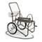 Liberty Garden Portable Hose Cart, Steel, 17 In. Dia. 2PAZ3 - alternate 6