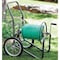 Liberty Garden Portable Hose Cart, Steel, 17 In. Dia. 2PAZ3 - alternate 1