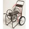 Liberty Garden Portable Hose Cart, Steel, 17 In. Dia. 2PAZ3 - alternate 2