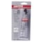 Loctite Instant Sealing, Oil-Resistant RTV Gasket Maker, 5 oz, Black, Temp Range -65 to 500 Degrees F 270637 - alternate 2