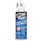 Dap Spray Foam Sealant, Straw Application Method 12 oz, Aerosol Can, White 18836 - alternate 2