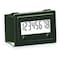 Trumeter Hour Meter, Snap In Rectangular, LCD 3410-5000 - alternate 1