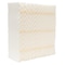 Aircare Evaporative Wick, 12 1/2 in H x10 3/4 in W x 4 in D, Paper 1043 - alternate 1