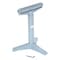 Zoro Select Roller Stand, H Style, H to 38-1/2 in STAND-H - alternate 1