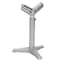 Zoro Select Roller Stand, V Style, H to 38 1/2 In STAND-V - alternate 3