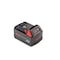 Milwaukee Tool M18 REDLITHIUM XC3.0 Battery, 3.0Ah, Extended Capacity, 18V, Li-Ion Battery 48-11-1828 - alternate 3
