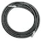 Continental Pressure Washer Hose, 1/4, 30 ft, 3000 psi 20023545 - alternate 2