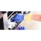 Ansell AlphaTec(R) 87-224 Chemical Resistant Gloves, Natural Rubber Latex, Neoprene, 13 in L, 0.68 mm, 8 87-224 - alternate 2