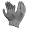 Ansell Cut Resistant Coated Gloves, Cut Level A2 , Polyurethane , Smooth , 6 1 PR 11-627 - alternate 8