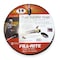 Fill-Rite Discharge Hose, 1 in ID, 14 ft L, 1-1/2 in OD FRH10014 - alternate 3