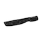 Fellowes Gel Wrist Rest, Black 9183201 - alternate 1