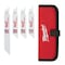 Milwaukee Tool HACKZALL Blade Set -10 PC 49-22-0220 - alternate 1