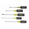 Klein Tools General Purpose Phillips Screwdriver #1 Round 603-3 - alternate 7